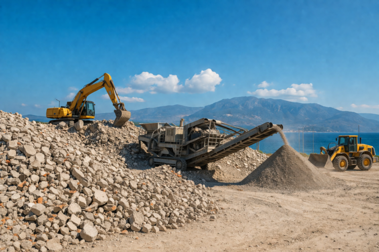 Η ΔΑΝΑΕΚΚ επεκτείνεται στη Νήσο Κω
